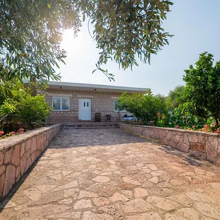 Ergi Casa vacanze Ksamil