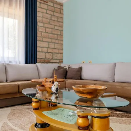 Casa vacanze Ergi *