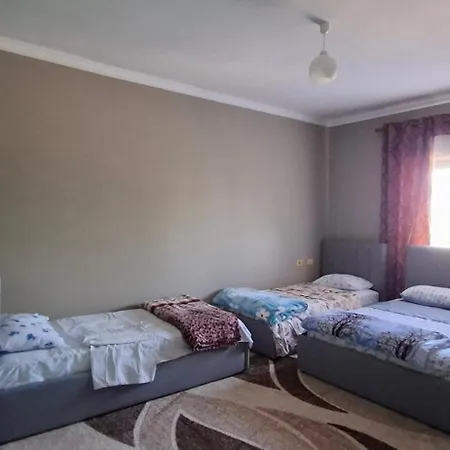 Casa vacanze Ergi *